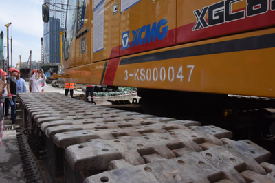 逐微克攻堅(jiān)！廣東破解非道路移動(dòng)機(jī)械排氣污染監(jiān)管難題