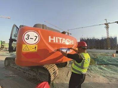 南通首塊環(huán)保牌照在海安發(fā)放 非道路移動(dòng)機(jī)械管理平臺(tái)正式啟用