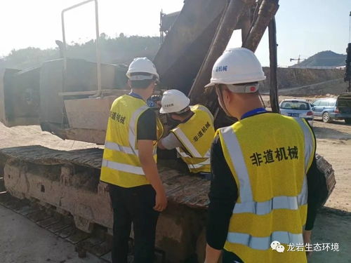 漳平發(fā)放首張非道路移動(dòng)機(jī)械牌照，商務(wù)代理代辦服務(wù)助力企業(yè)高效辦理