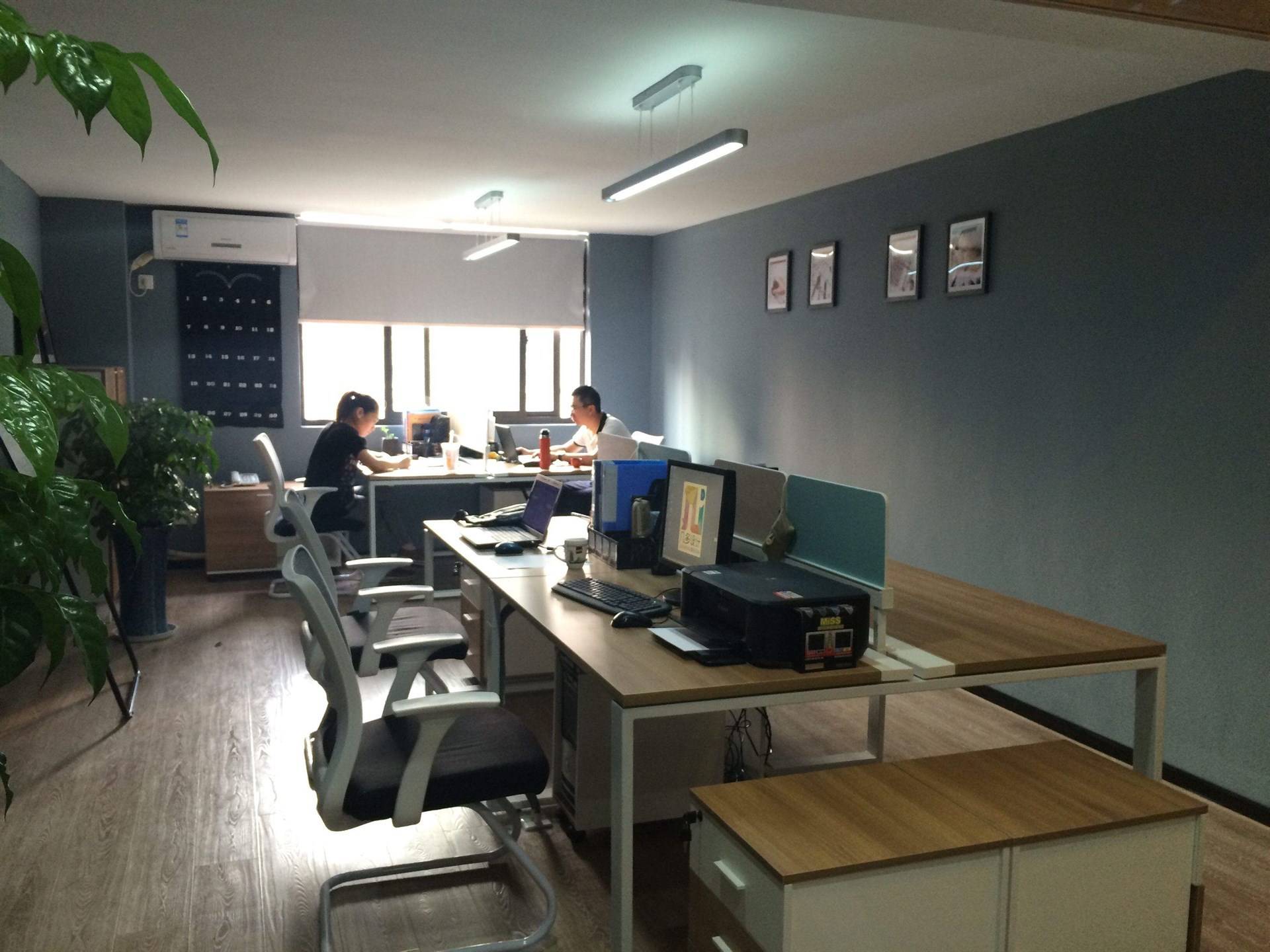 商丘市炫彩圖文設計制作 專業與創意并重的視覺藝術專家