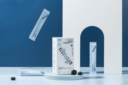 盒畔人性化的藥品包裝設計太走心，吃藥都沒那么別扭了