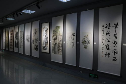 十載墨韻，雅集鹿鳴 溫州鹿鳴學社10周年國學藝術大展誠邀共賞